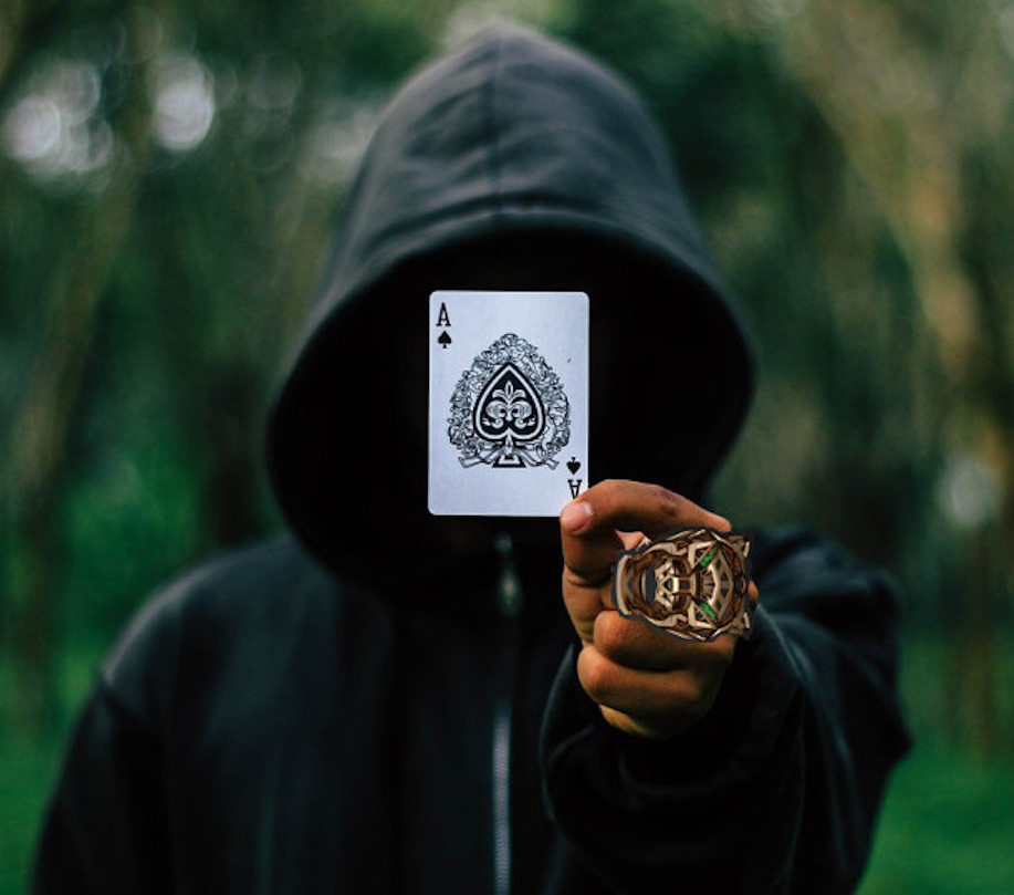 Which path will you choose?